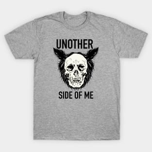 unother side of me T-Shirt
